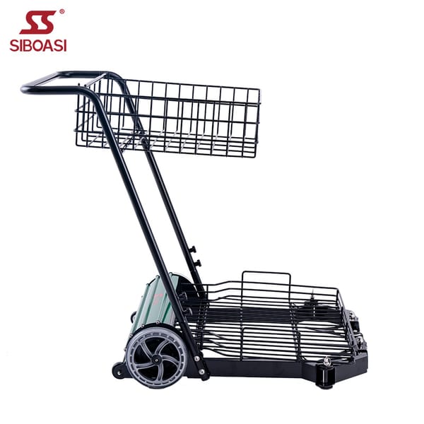 tennis cart