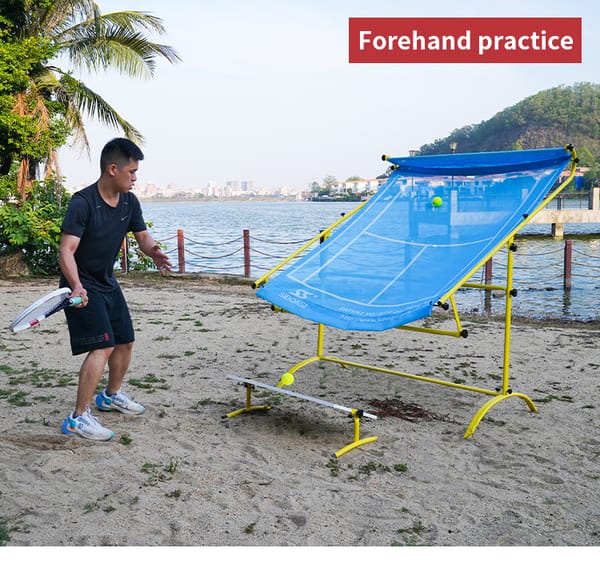 SIBOASI TENNIS TRAINING NET