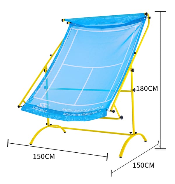 SIBOASI TENNIS TRAINING NET