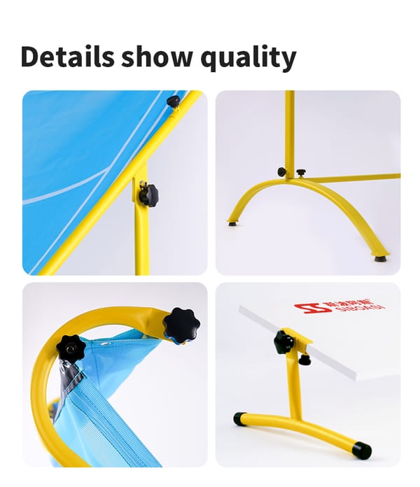 SIBOASI TENNIS TRAINING NET