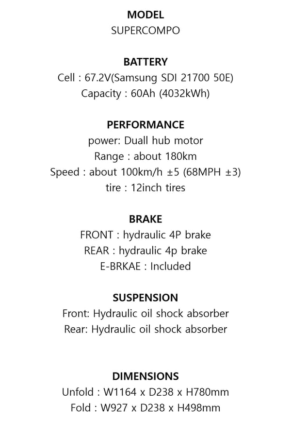 WEPED SUPER COMPO WEPED SUPER COMPO