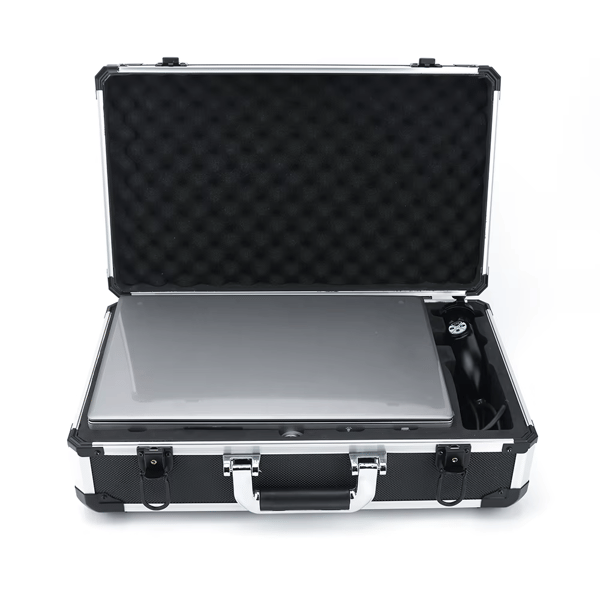 Packing List   ■ CAMERA CONTROL UNIT (1 unit) ■ HD CAMERA HEAD (1 unit) ■ POWER CORD (1 unit) ■HDMl cable (1 unit) ■ FIBER OPTIC CABLE 2.5M (1 unit)