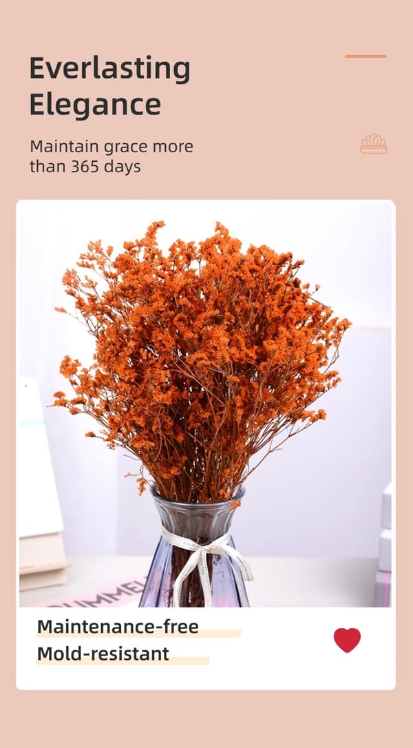 Crystal Grass distributor