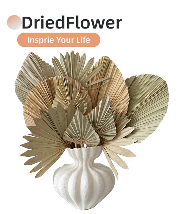 Palm Leaves supplier