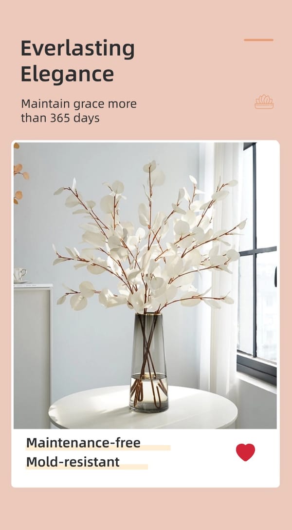 dried flower supplier