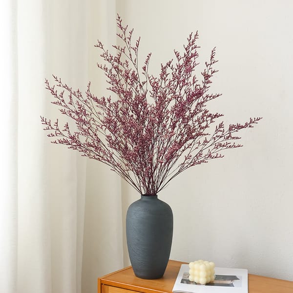 dired flower low MOQ supplier