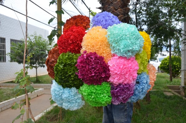 immortal flower supplier