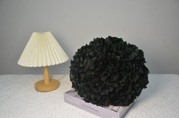 immortal flower cuatomization
