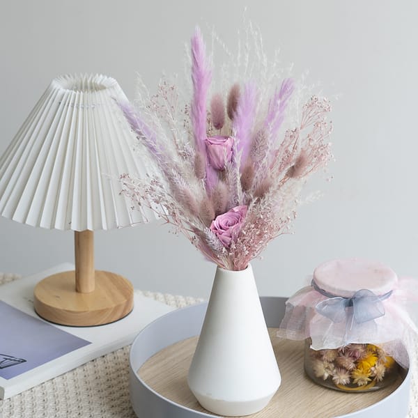 Bunny Tail Grass producer
