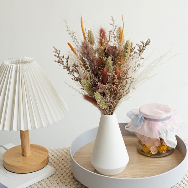 Bunny Tail Grass customization