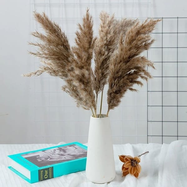 dired flower distributor