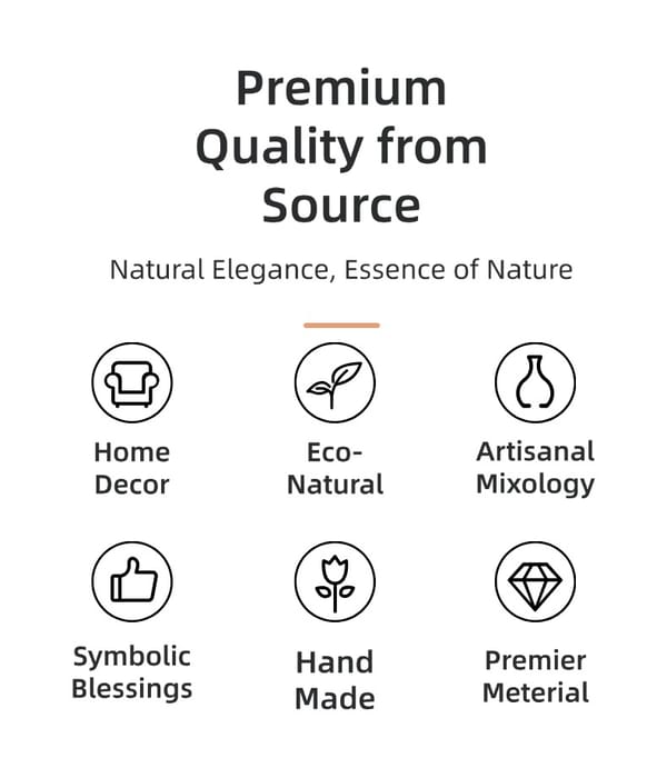 premium Feather Grass