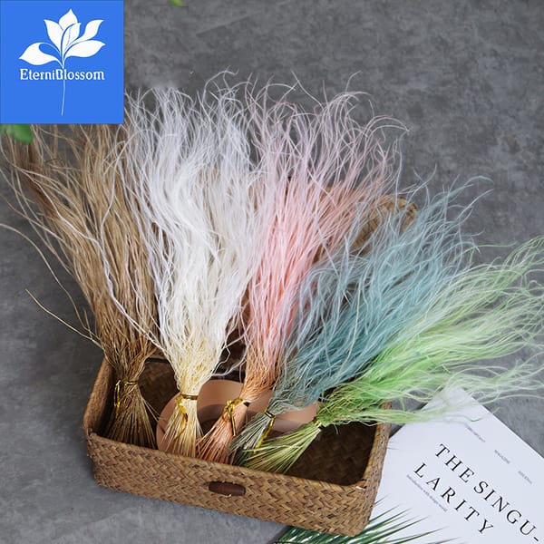 dried flower distributor