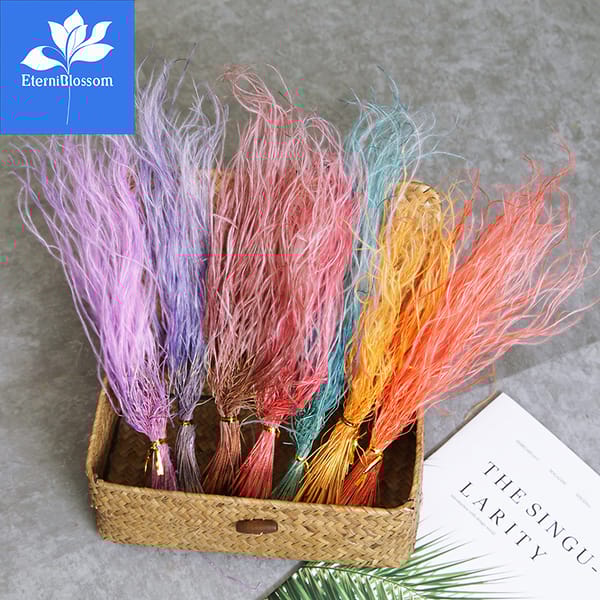 dried flower low MOQ