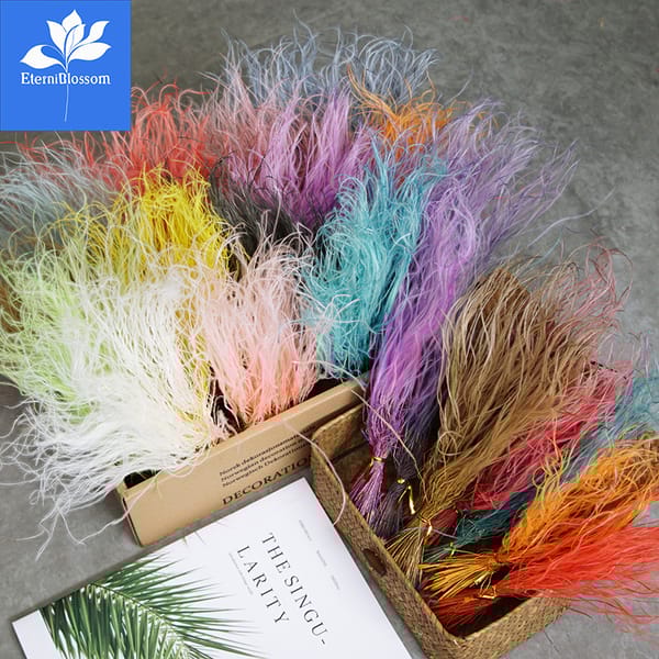 dried flower factory source