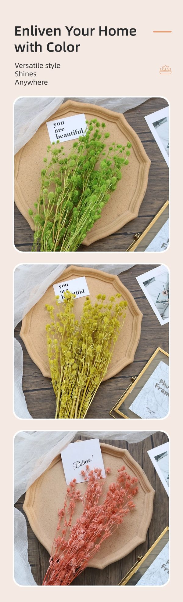 preserved flower wholesale