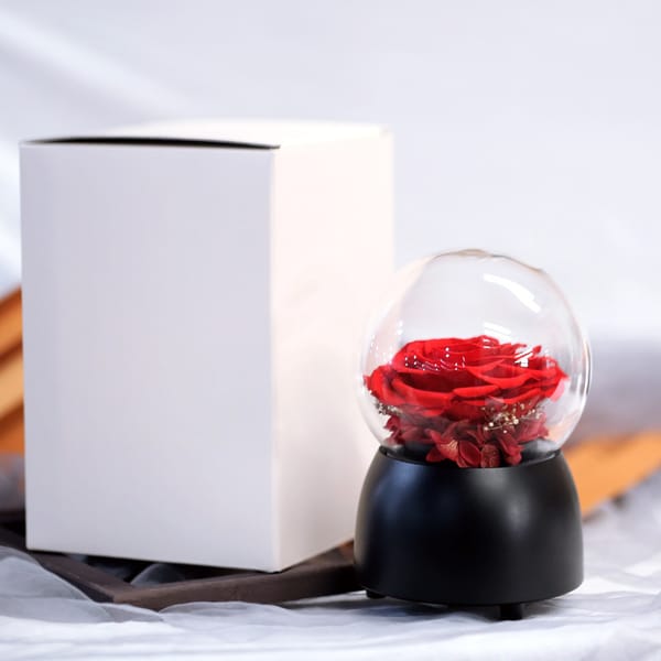preserved flower wholesale