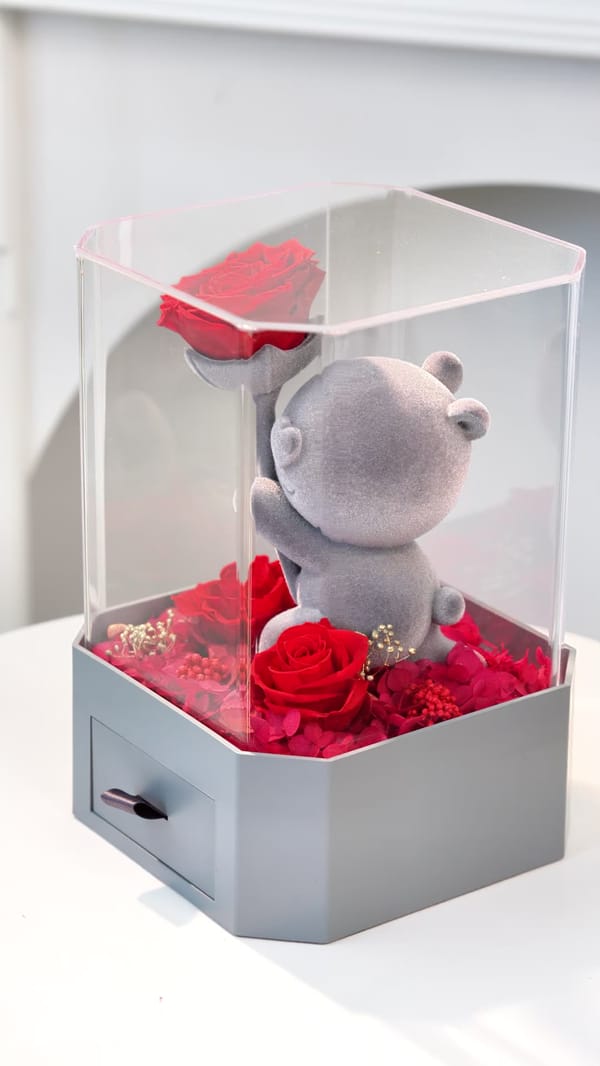 preserved flower  wholesale