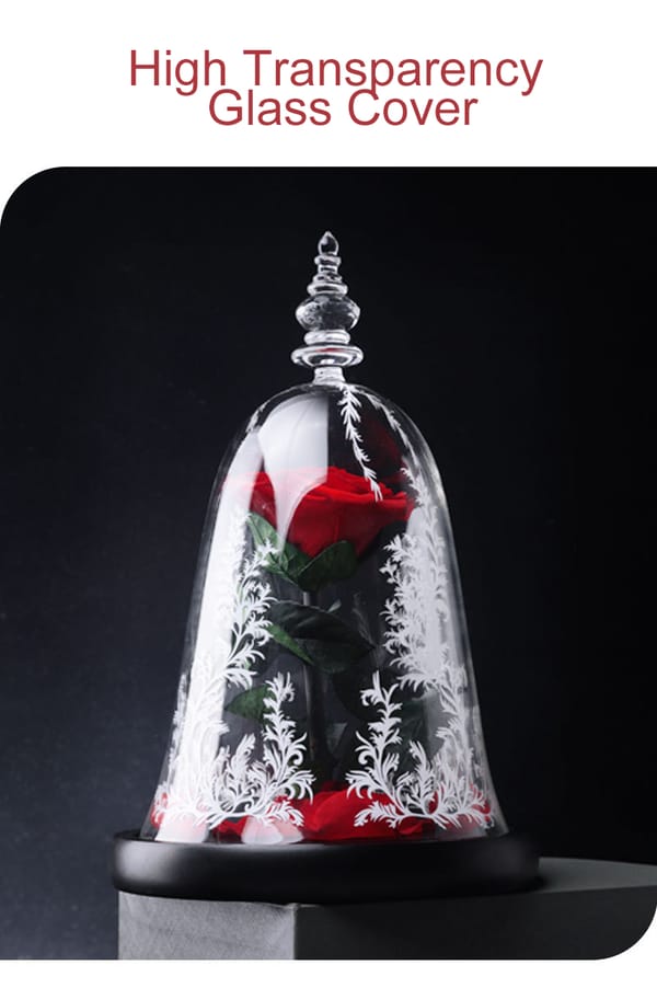 preserved flower wholesale