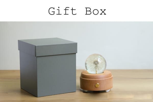 preserved flower gift supplier