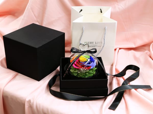 preserved rose supplier