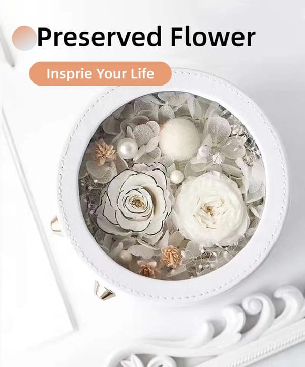 preserved rose gift supplier