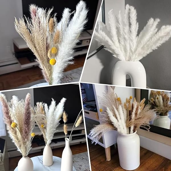 pampas grass bouquet wholesale