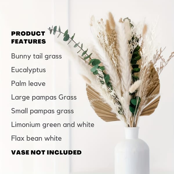 Palm Leaves Bouquet supplier