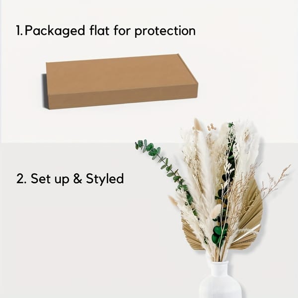 Palm Leaves bouquet wholesale