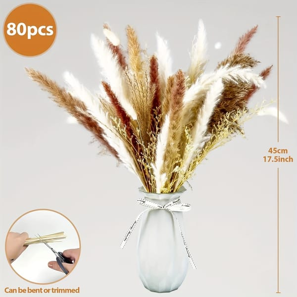 dried flower distributor