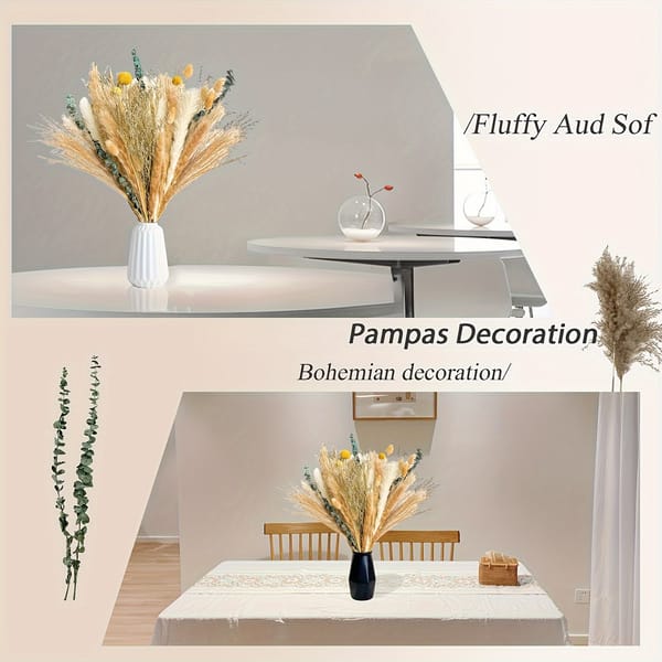 dried flower bouquet factory source