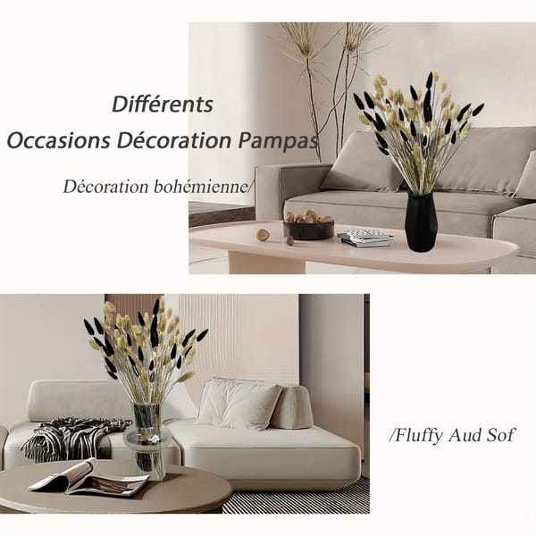 pampas grass bouquet factory