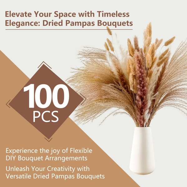 pampas grass factory source