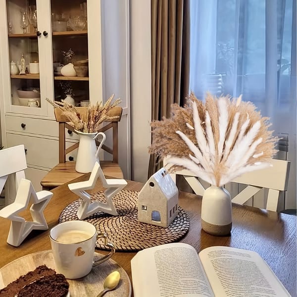 dried flower bouquet customization