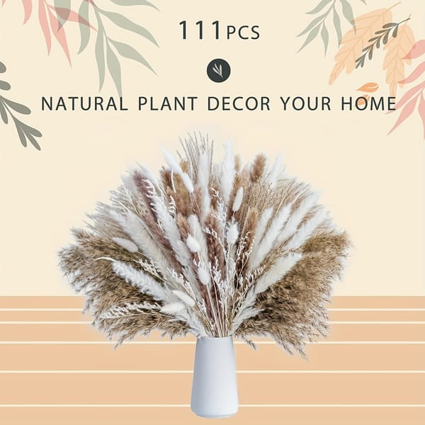 dried flower customization