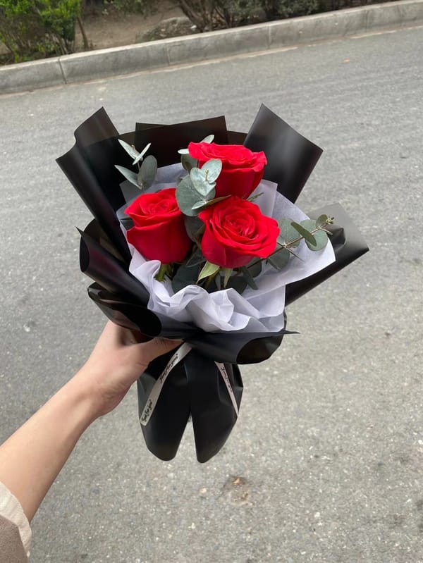 preserved flower gift customiztion