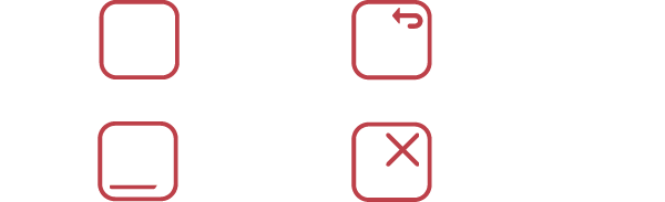 INSTRUCCIONES DE LAVADO INSTRUCCIONES DE LAVADO