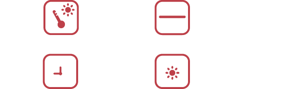 INSTRUCCIONES DE PLANCHADO INSTRUCCIONES DE PLANCHADO