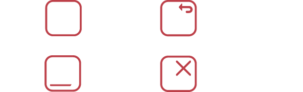 INSTRUCIONES DE LAVADO INSTRUCIONES DE LAVADO