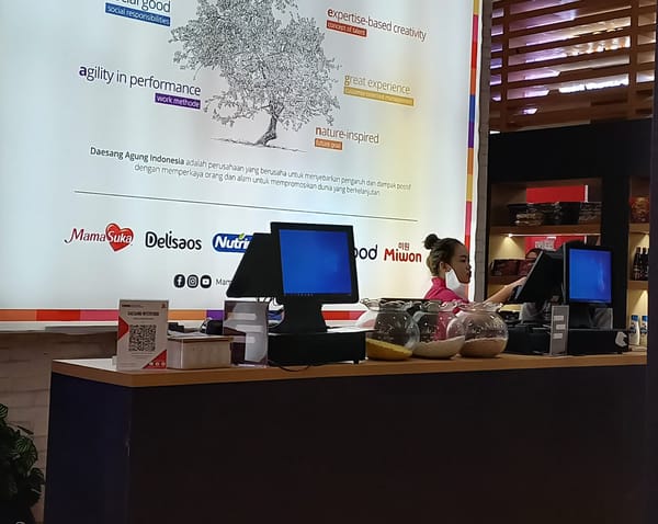 software pos windows