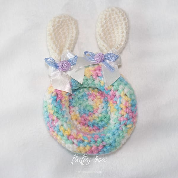 Cotton Candy Omanjuu Photo Only The Cover