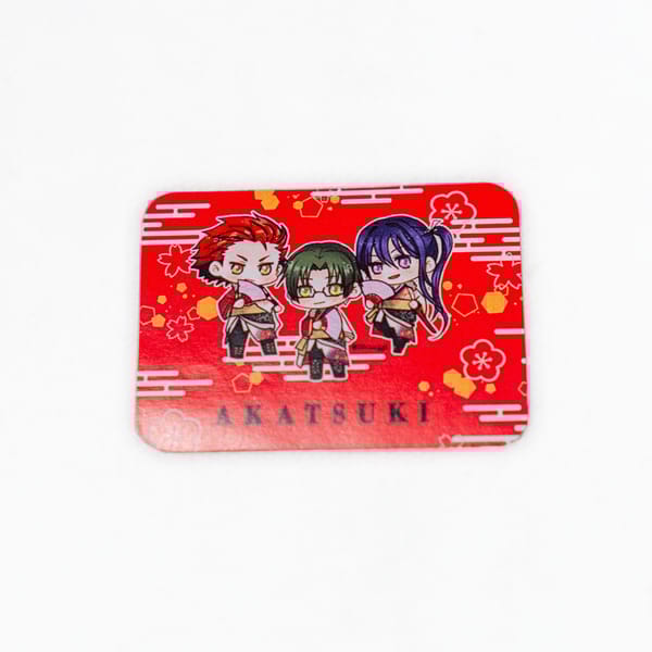 Ensemble Star Sticker Type C Akatsuki