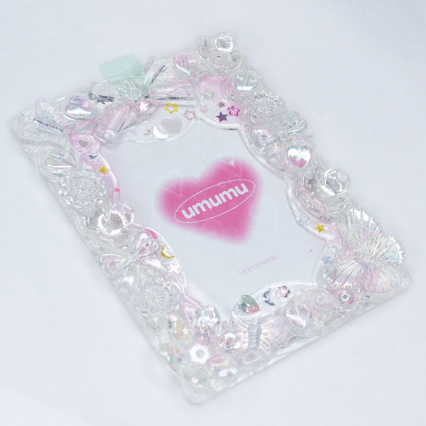 Umumu Sparkling Side