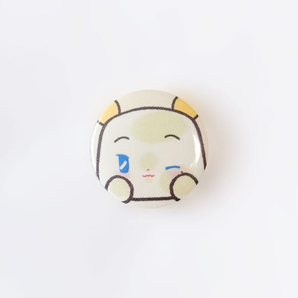 MMMM PLAVE Fan-made Badge Mwa MMMM PLAVE Fan-made Badge Mwa