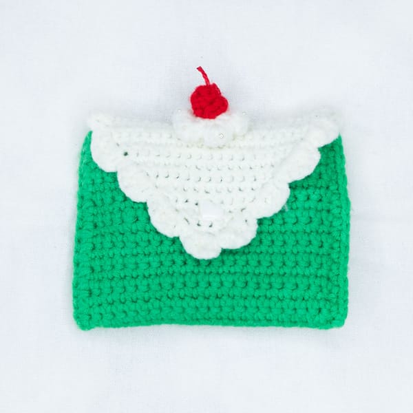 Melon Soda Card Wallet