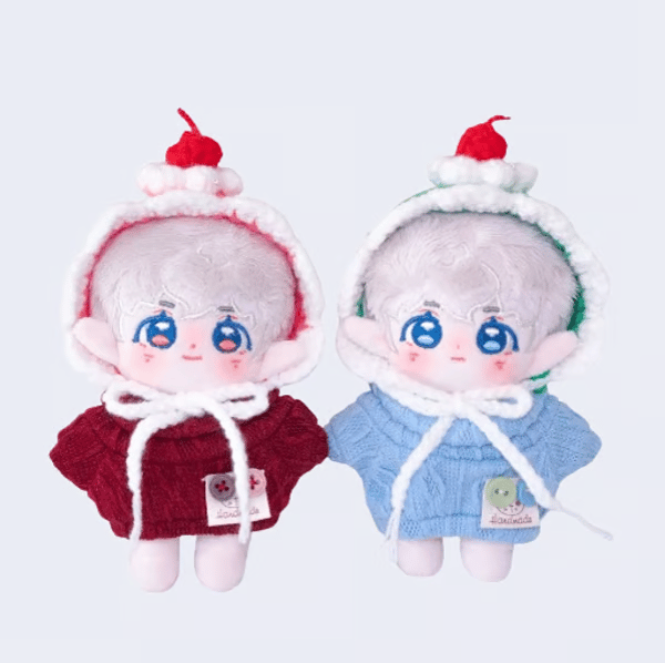 Cream Soda Hat For Plushies Cream Soda Hat For Plushies