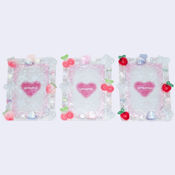 Umumu Fruity Full Set Front View