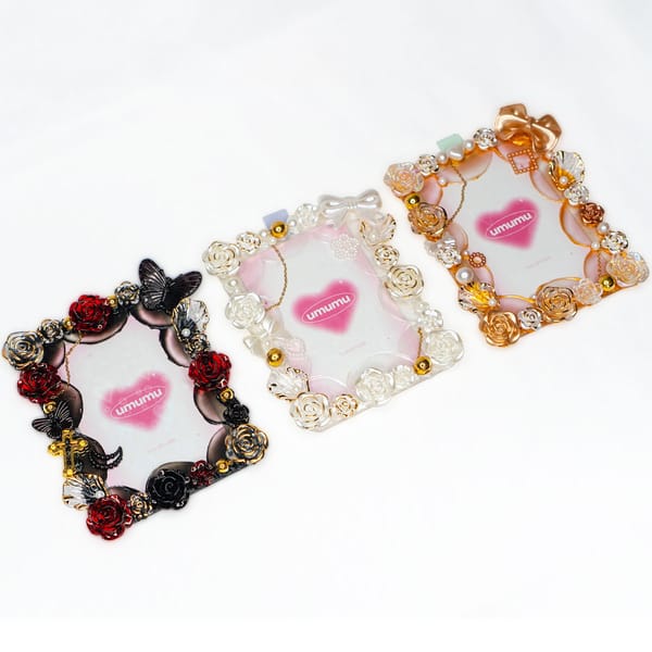 Roses and Chain Group Photo Roses and Chain Group Photo