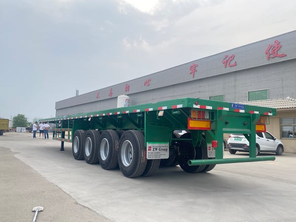 flatbed semi trailer for sale flatbed semi trailer for sale