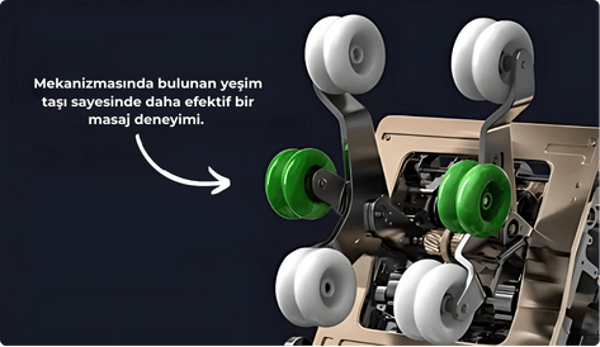 yeşim taşlı roller yeşim taşlı roller